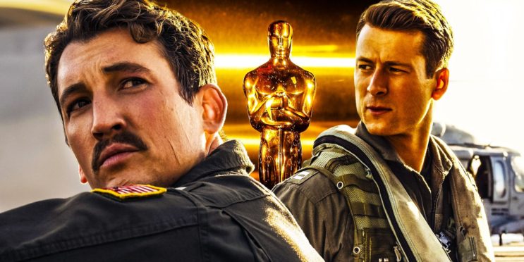 Top Gun: Maverick’s Divided Oscar Response Proves 1 Of Its Biggest Draws