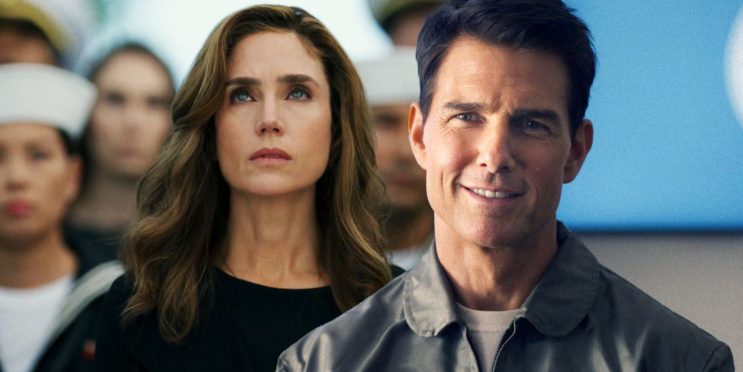 Top Gun Theory Reveals Penny’s Ex-Husband Is An Original Movie Character