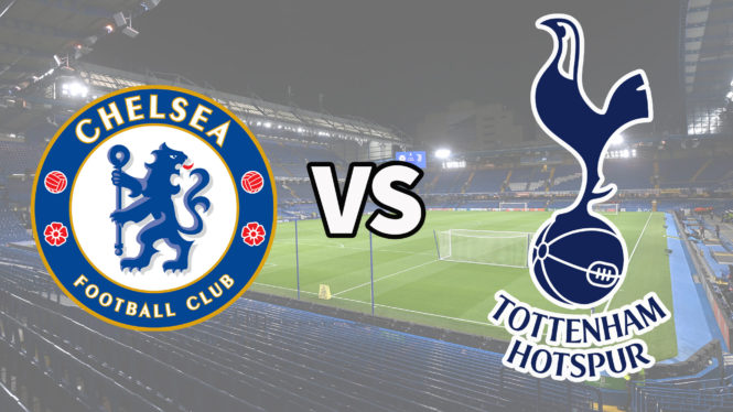 Tottenham vs Chelsea live stream: Watch the Spurs game for FREE