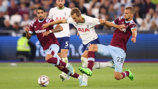 Tottenham vs West Ham live stream: Watch the Spurs game for FREE