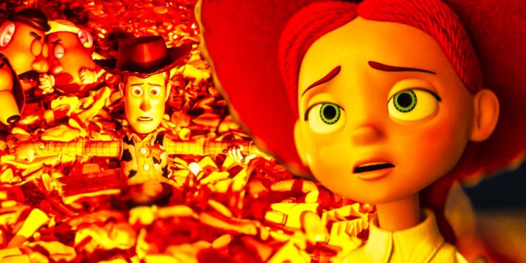 Toy Story 5 May Finally Have To Answer What Happens To Toys When They Die