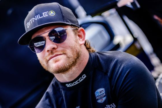 Travis Pastrana lands spot in Daytona 500; IndyCar’s Conor Daly will take his shot