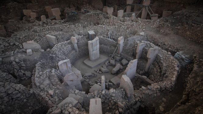 Turkey Earthquake Did Not Damage Famous Göbekli Tepe Site, Archaeologists Say
