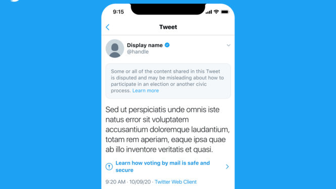 Twitter is down and not letting us tweet — it says users are over a daily limit [Update]