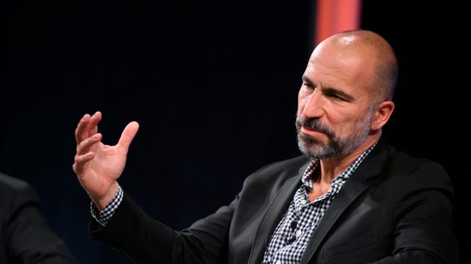 Uber Plans Workforce Turnover as Part of ‘More Rigorous Approach’ to Performance Reviews