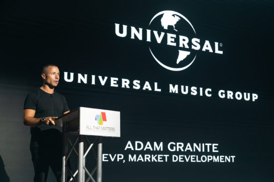 Universal Music Japan’s Global Approach for Taking On the World
