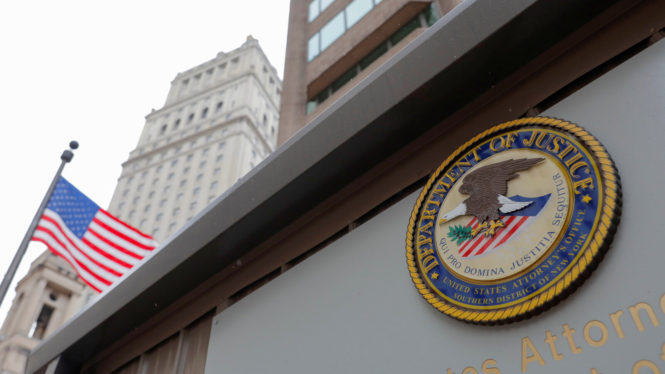 US Marshals Service says hackers accessed sensitive law enforcement data