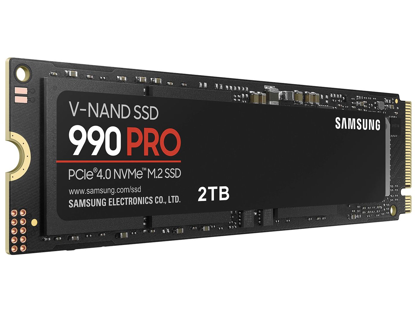 Users say Samsung’s latest Pro SSDs have health problems