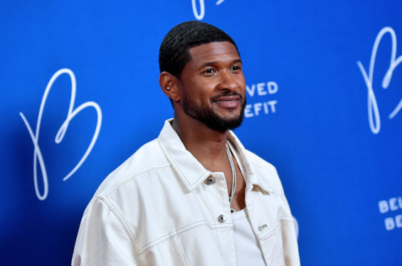 Usher Became a Blink After Seeing BLACKPINK in Concert: ‘They Were Putting on a Show’