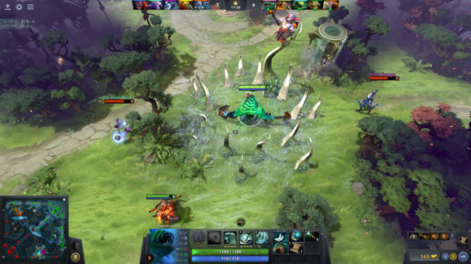 Valve used secret memory access “honeypot” to detect 40K Dota 2 cheaters