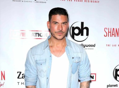 Vanderpump Rules’ Jax Taylor Confirms He’s Filming House Of Villains