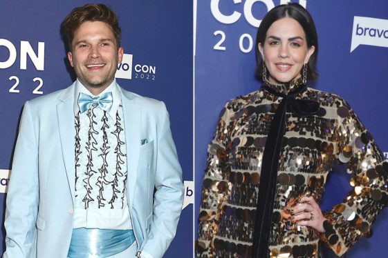 Vanderpump Rules’ Tom Schwartz Admits He ‘Strayed’ From His Marriage