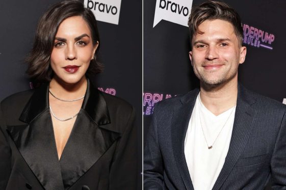 Vanderpump Rules Viewers Side With Lala Kent In Tom Schwartz Debate