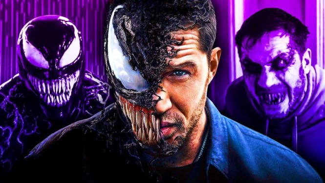 Venom 3 Gets Exciting Update From Tom Hardy