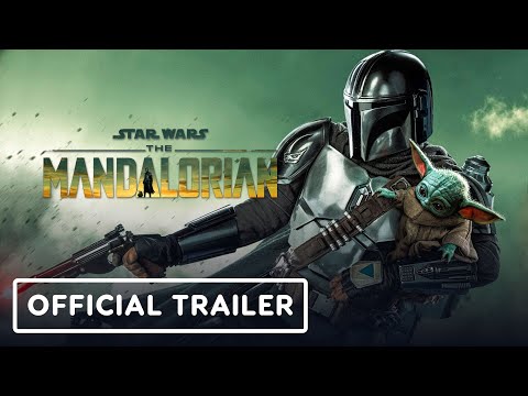 The Mandalorian: Season 3 – Official Trailer (2023) Pedro Pascal, Carl Weathers