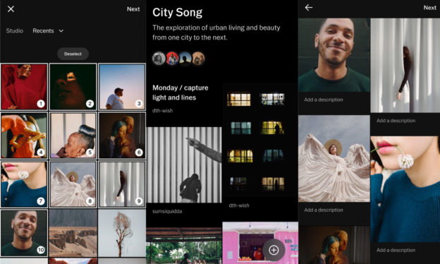 VSCO is growing into a legit social network for photographers