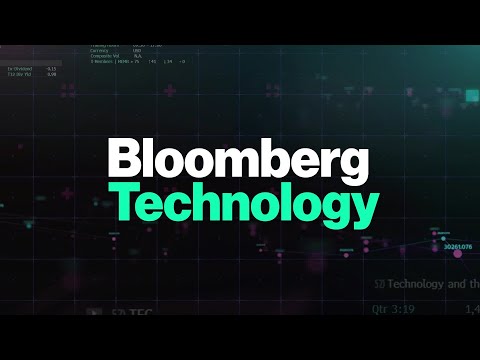 'Bloomberg Technology' Full Show (10/04/2022)