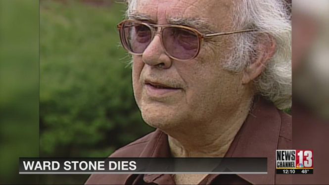 Ward Stone, Wildlife Coroner Who Warned Against PCBs, Dies at 84