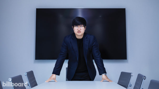 What Beyond Is Building: Korean IP Firm’s CEO on Global Ambitions and K-Pop’s Longevity