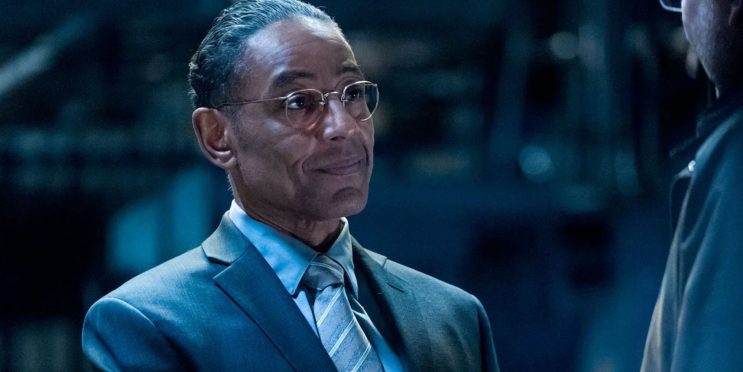 What Giancarlo Esposito Will Miss About Breaking Bad’s Gus Fring