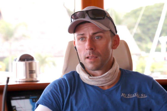 What Happened To Fired Bosun Chandler Brooks After Below Deck Season 6