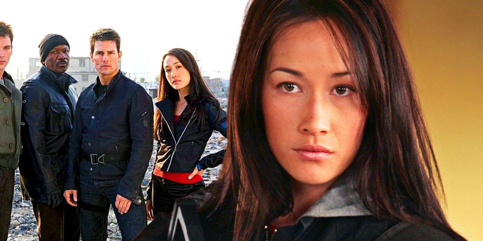 What Happened To Mission: Impossible 3’s Zhen Lei? Will Maggie Q Return?