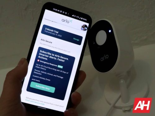 What is Arlo Secure, and is it worth it?