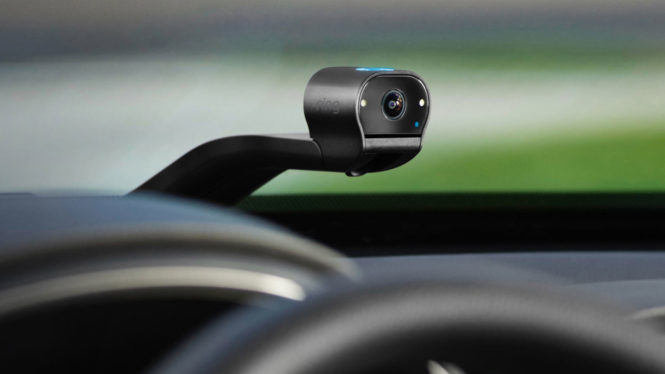 What Is Ring’s Car Cam? How The Car Security Camera Works