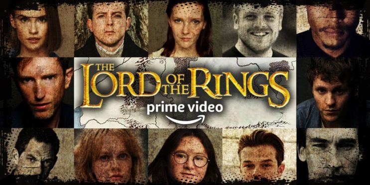 What LOTR’s New Movies Mean For Amazon’s The Rings Of Power