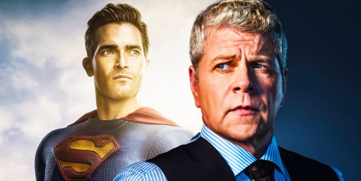 What Superman & Lois Already Revealed About Season 3’s Lex Luthor