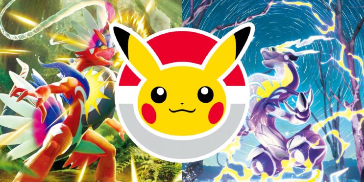 What To Expect On Pokémon Day 2023: TCG, DLC, & Other Predictions