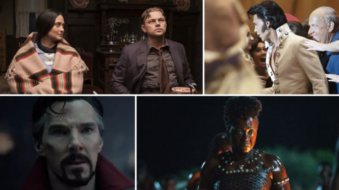 What Will Win Best Picture At The 2023 Oscars?
