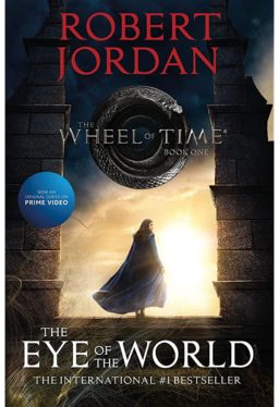 Wheel Of Time Set Up Another Character Stealing Mat’s Huge Book Moment