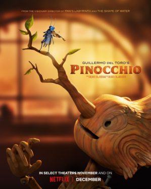 When Guillermo Del Toro’s Pinocchio Is Set: Real History & Timeline