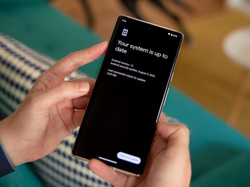 When is my phone getting Android 13? Google, Samsung, OnePlus, and more