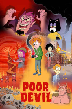 Where to Watch Poor Devil