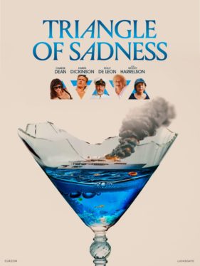 Where To Watch Triangle Of Sadness