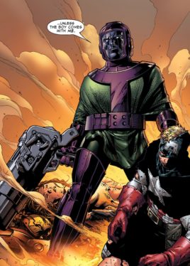 Which Avengers Has Kang The Conqueror Killed?