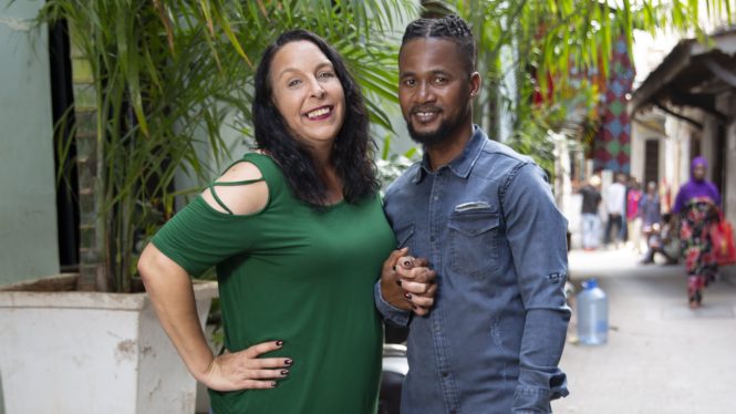 Which Couples Should Be On 90 Day Fiancé: Happily Ever After? Season 8