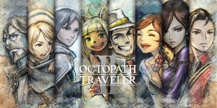 Which Octopath Traveler 2 Character You Should Start With