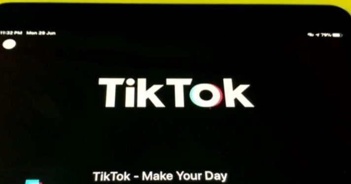 White House to Federal Employees: You Have 30 Days to Delete TikTok