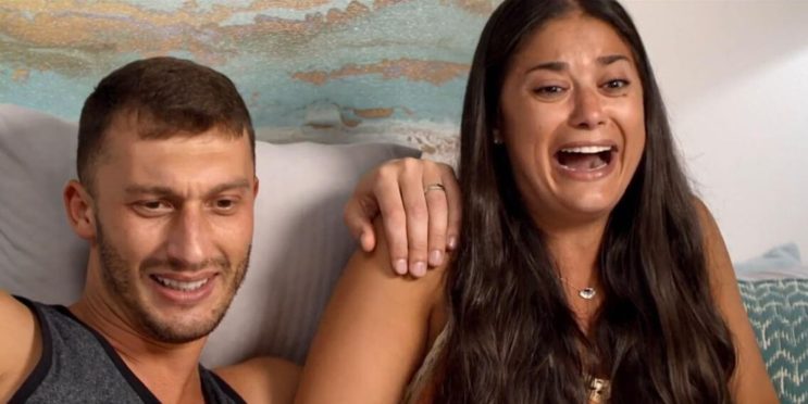 Why 90 Day Fiancé Fans Find Loren & Alexei’s Spin-Off Boring