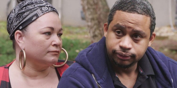 Why 90 Day Fiancé’s Fans Think Molly Is Being Antagonized Online