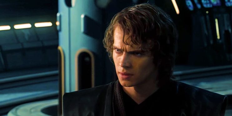 Why Anakin Skywalker’s Fighting Style Changed In Revenge Of The Sith