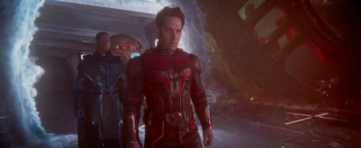 Why Ant-Man and the Wasp: Quantumania Was Chosen as the First Film in Phase 5 of the MCU