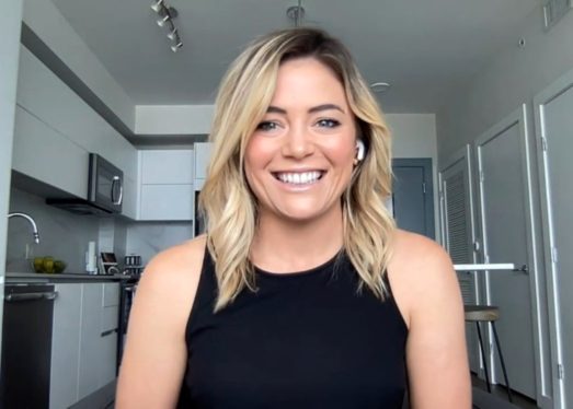 Why Below Deck Mediterranean Fans Think Malia White Looks Unrecognizable