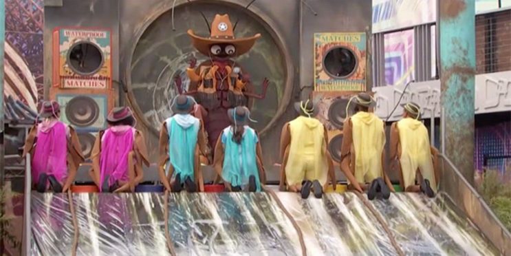 Why Big Brother 25 Should Feature All New Competitions