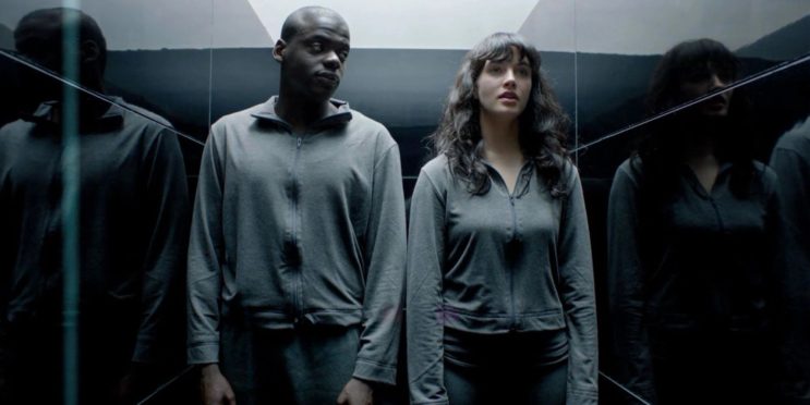 Why Black Mirror Seasons 1 & 2 Are So Different From The Rest