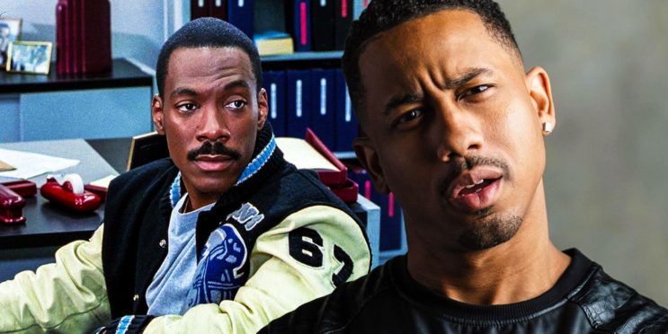 Why Eddie Murphy’s Lost Beverly Hills Cop TV Show Pilot Was Scrapped