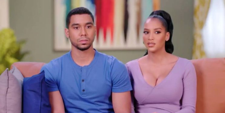 Why Fans Want Chantel Everett To Appear In More 90 Day Fiancé Spinoffs